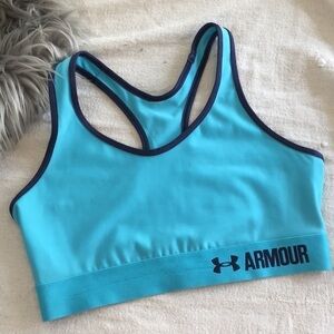 Under Armour Sports Bra